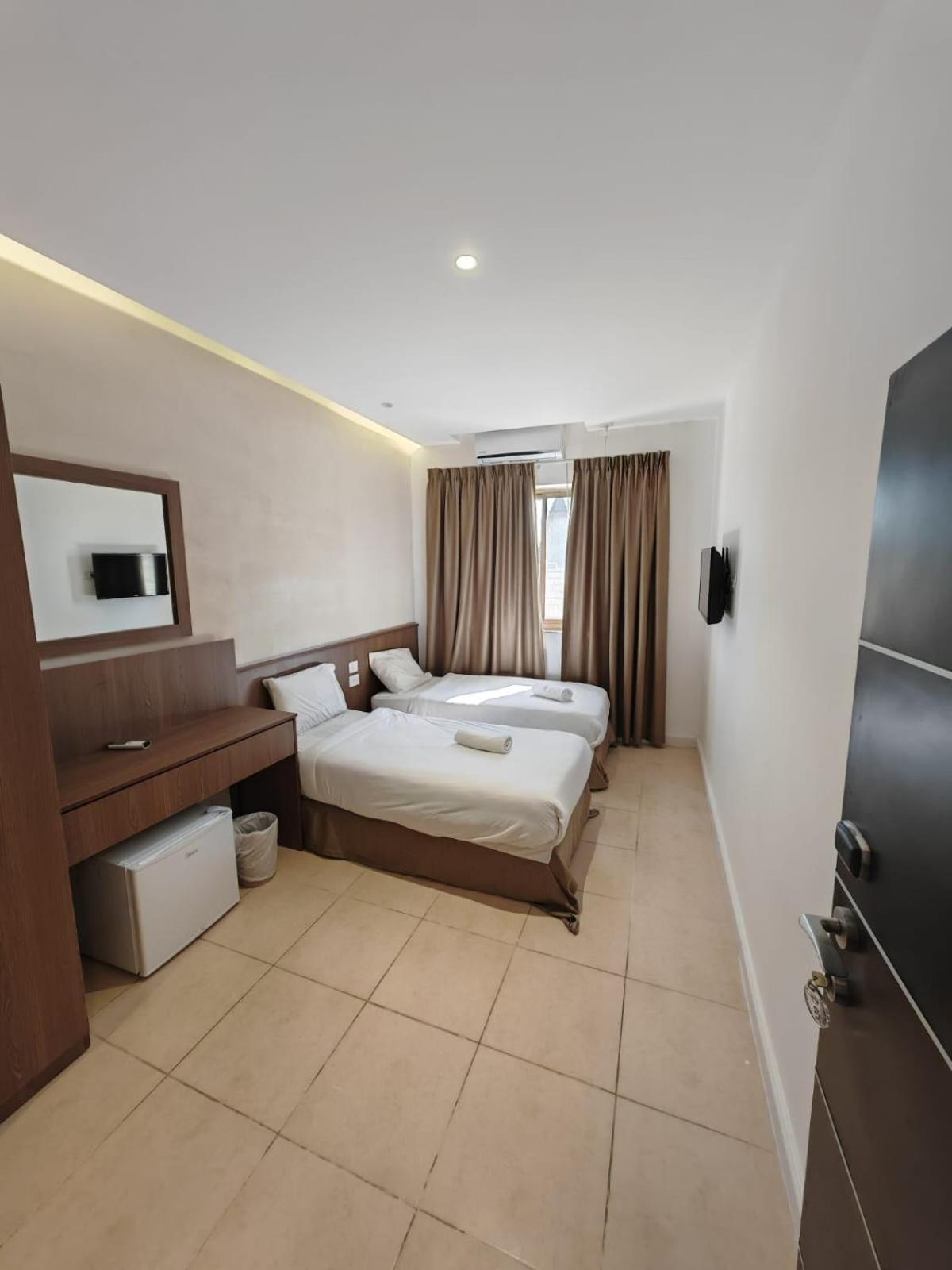 New Metropole Hotel - Jerusalem Exterior photo