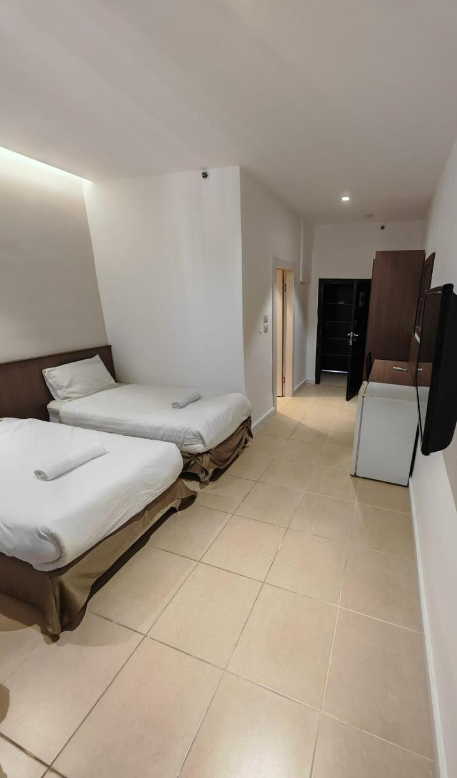 New Metropole Hotel - Jerusalem Exterior photo