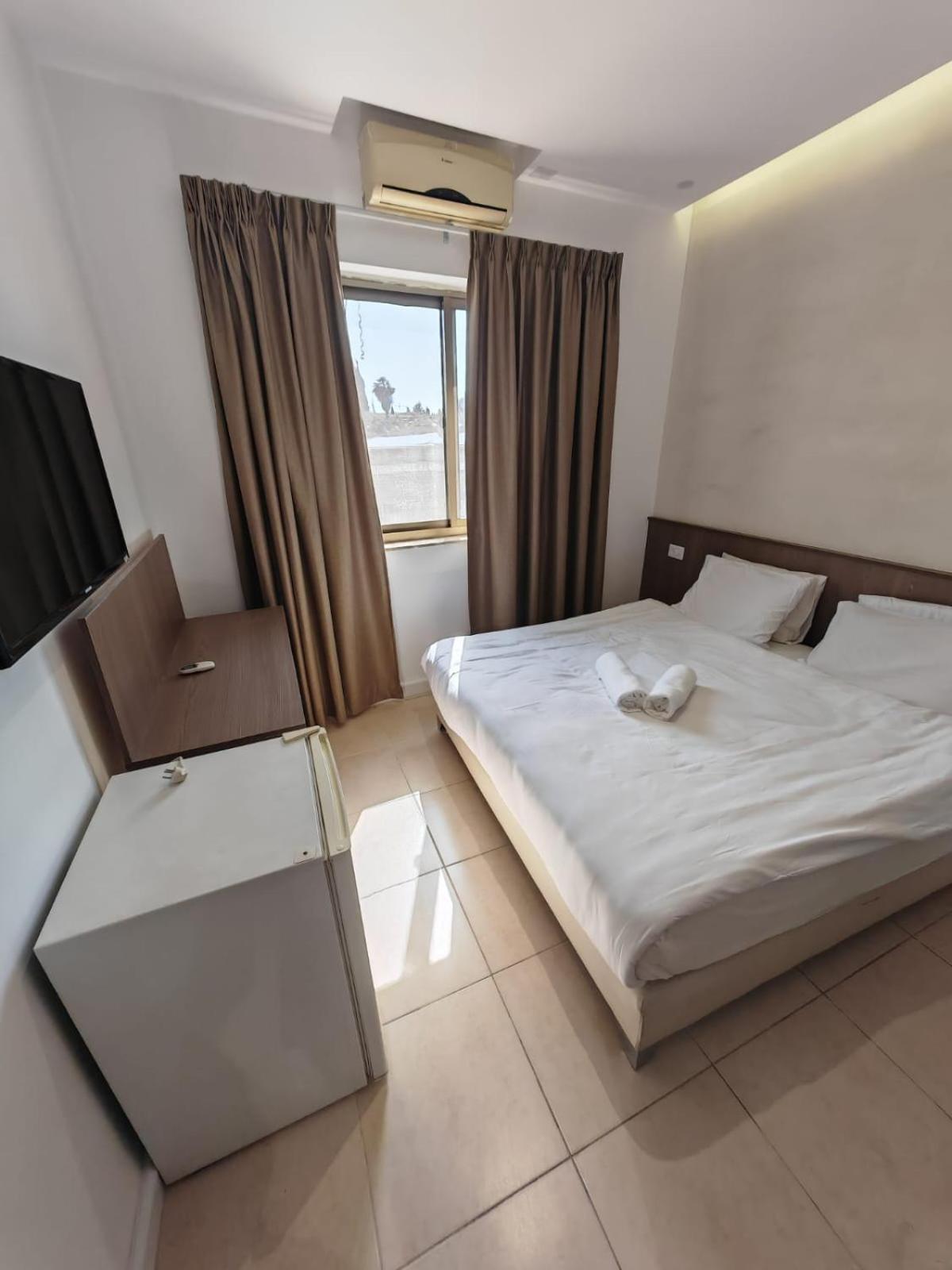 New Metropole Hotel - Jerusalem Exterior photo