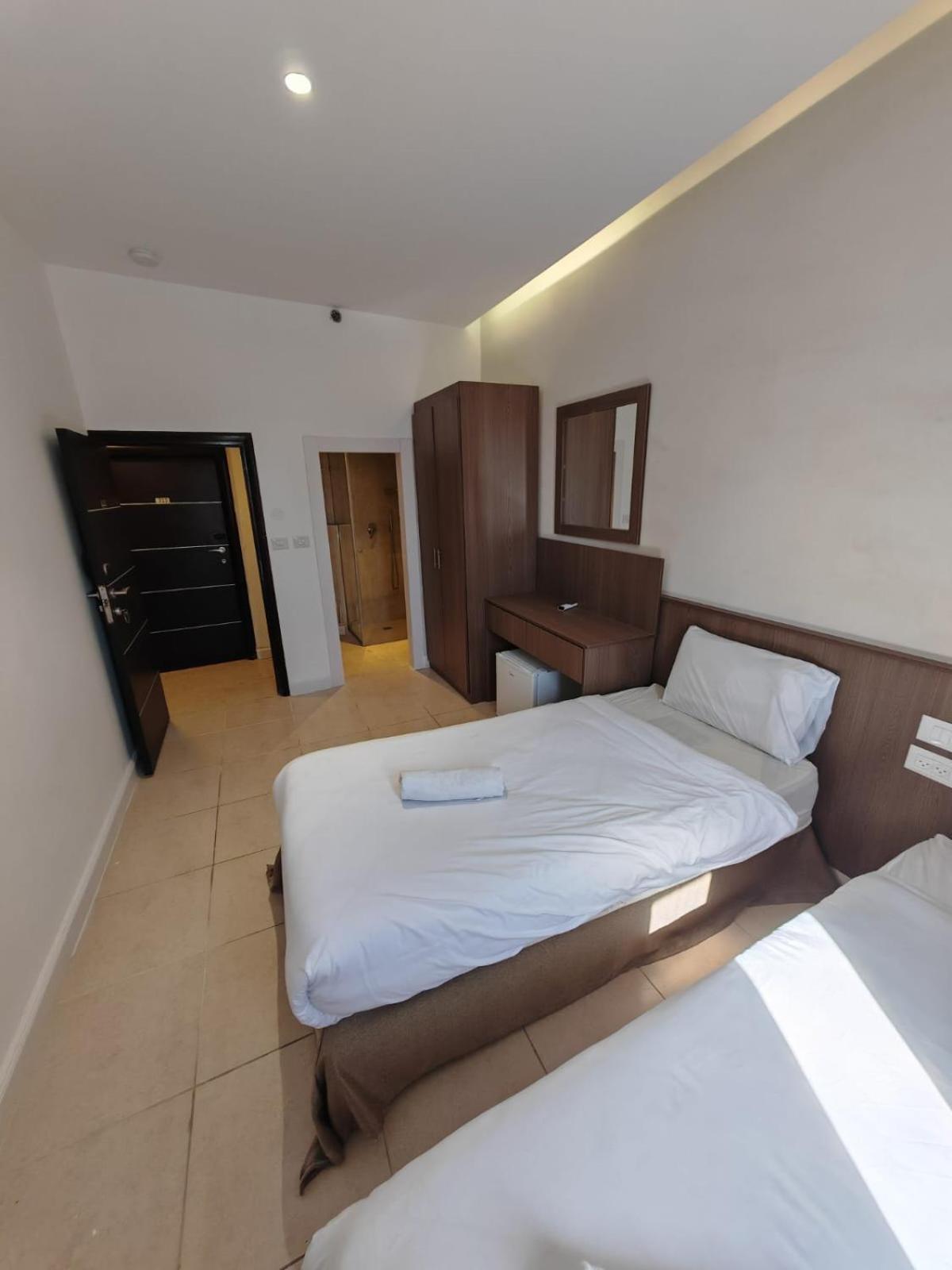 New Metropole Hotel - Jerusalem Exterior photo