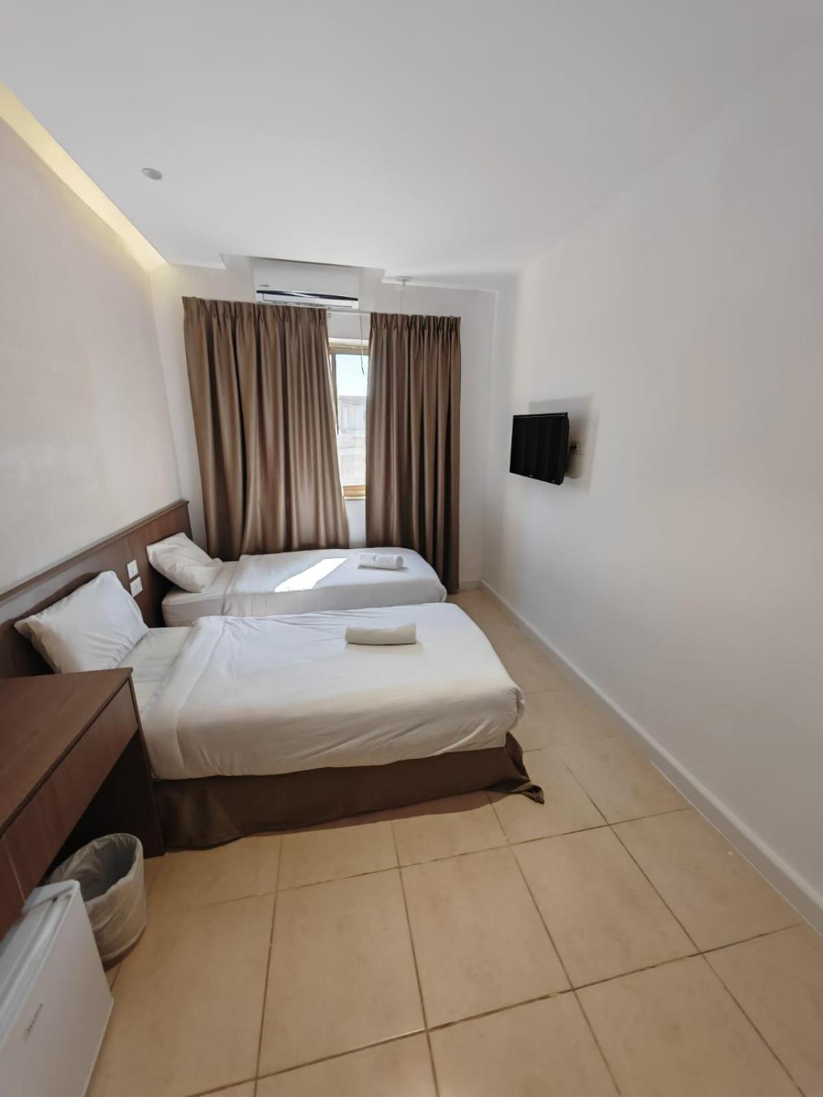 New Metropole Hotel - Jerusalem Exterior photo