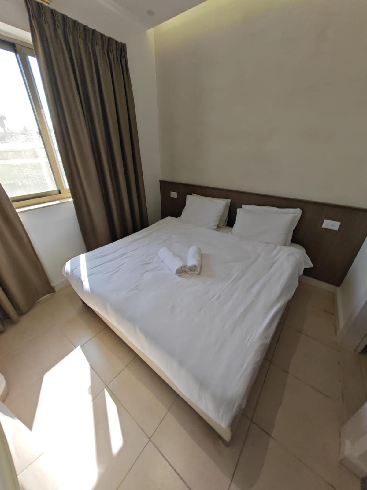 New Metropole Hotel - Jerusalem Exterior photo