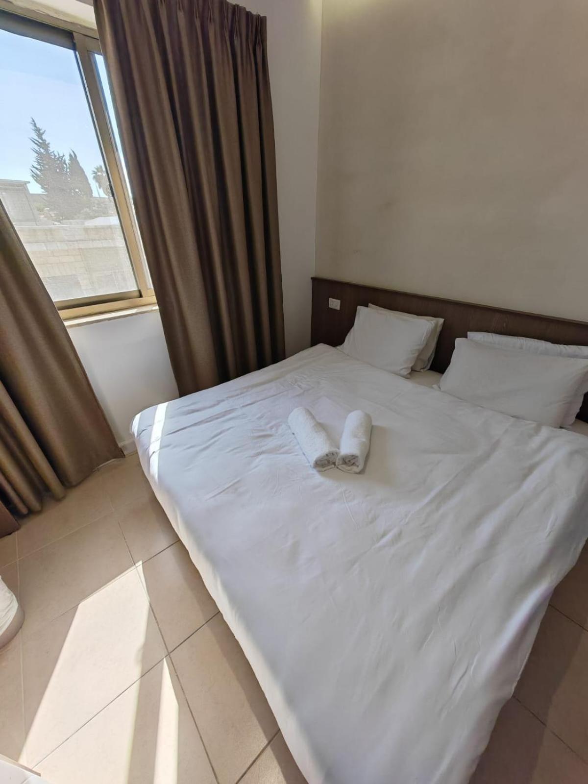 New Metropole Hotel - Jerusalem Exterior photo