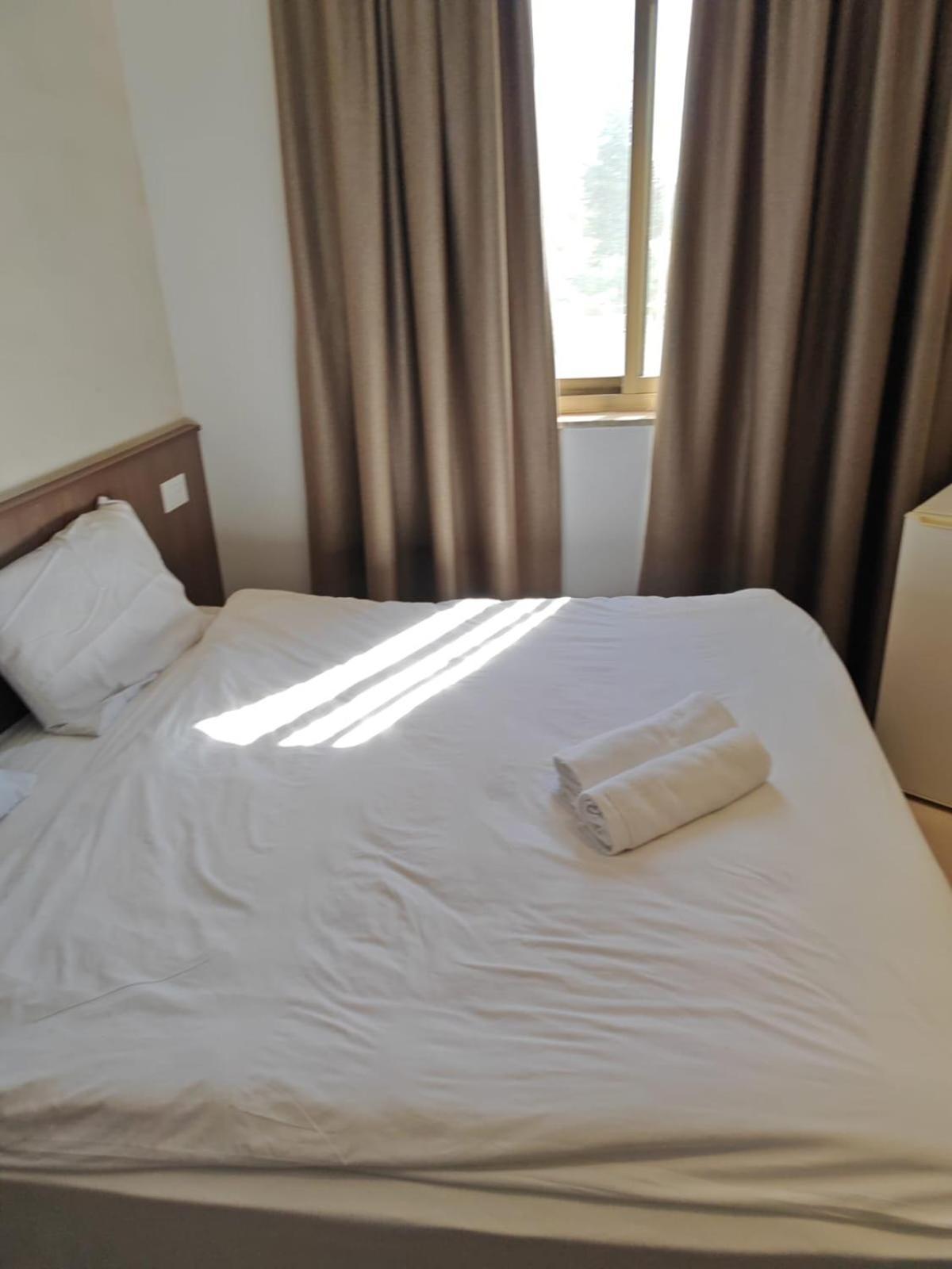 New Metropole Hotel - Jerusalem Exterior photo