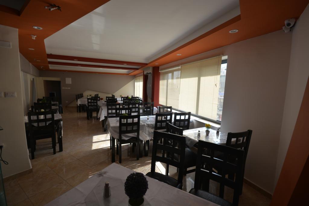 New Metropole Hotel - Jerusalem Exterior photo