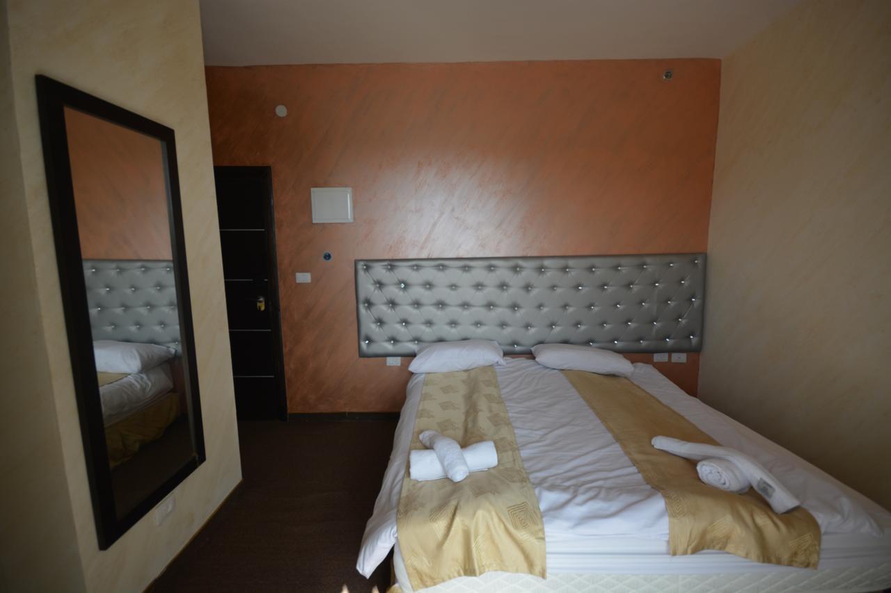 New Metropole Hotel - Jerusalem Exterior photo
